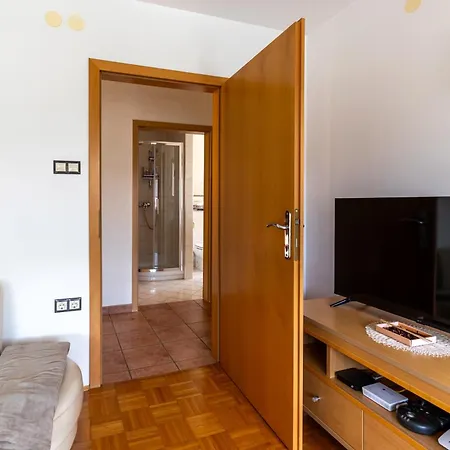 The Loka Hideaway Škofja Loka