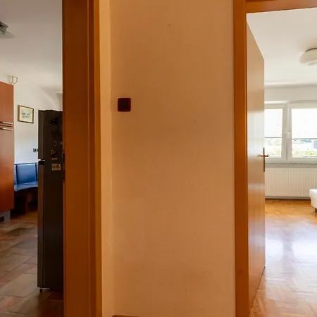 The Loka Hideaway Škofja Loka